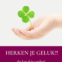 gelukkiger voelen; gelukkiger worden; gelukkiger voelt; gelukkig zijn; geluksmomenten herkennen; herken je geluk