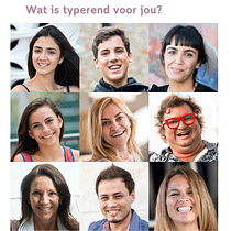Beschrijvingen persoonlijkheidstypen volgens typetheorie van Jung (e-book)