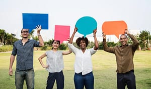 feedback geven doe je zo; praktijk glansreijk; feedback team; feedback collega's
