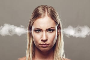 Vervelende collega
