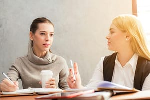 Jaargesprek