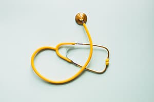 perfectionisme; perfectionisme dokter; perfectionisme medici; perfectionisme zorgverlener