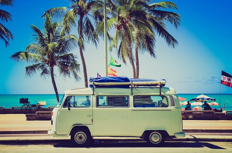 Geniet optimaal van je vakantie