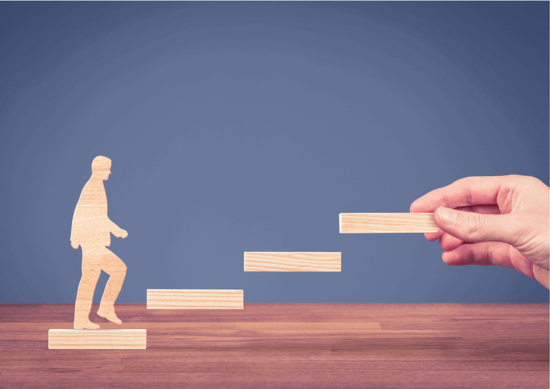 persoonlijke ontwikkeling